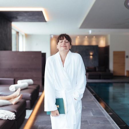 Hotel Truyenhof Ried im Oberinntal Eksteriør bilde