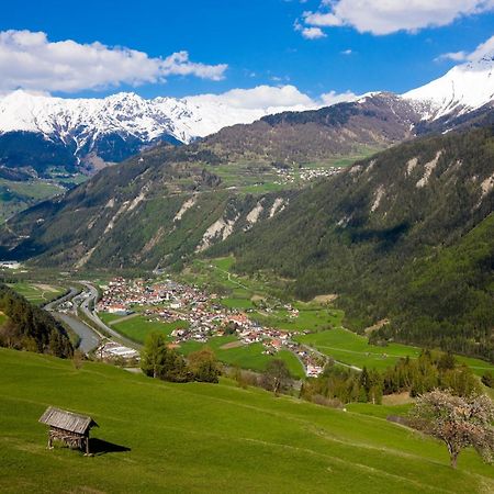 Hotel Truyenhof Ried im Oberinntal Eksteriør bilde