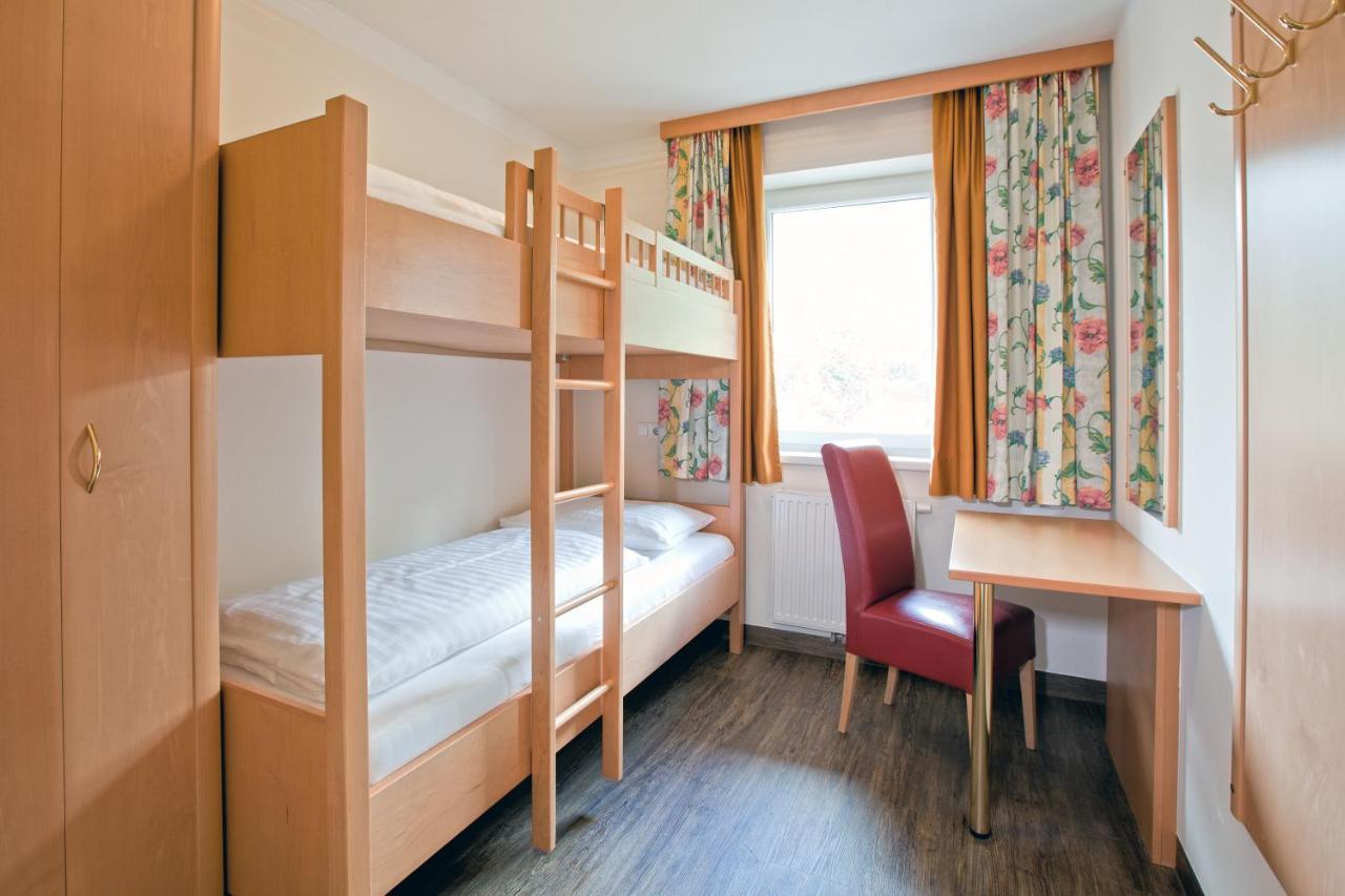 Hotel Truyenhof Ried im Oberinntal Eksteriør bilde