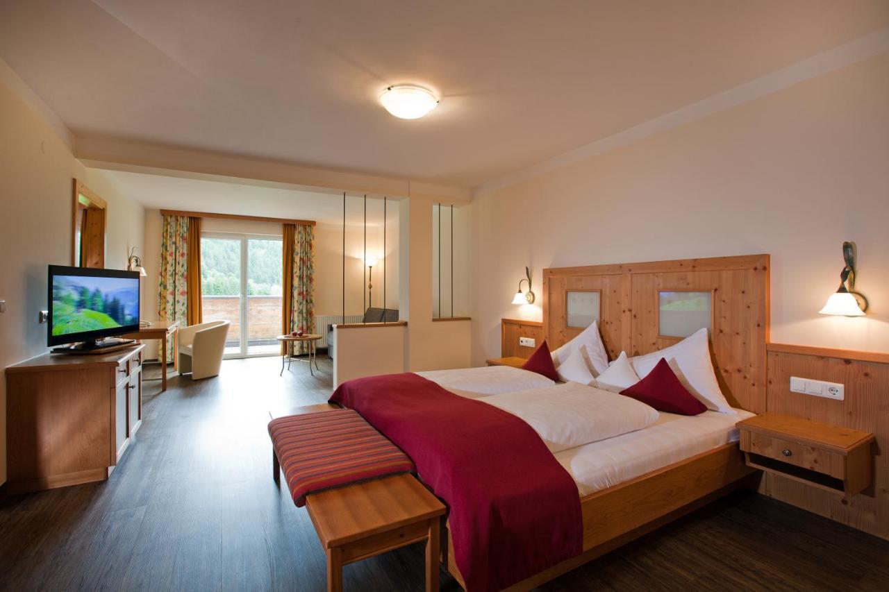 Hotel Truyenhof Ried im Oberinntal Eksteriør bilde