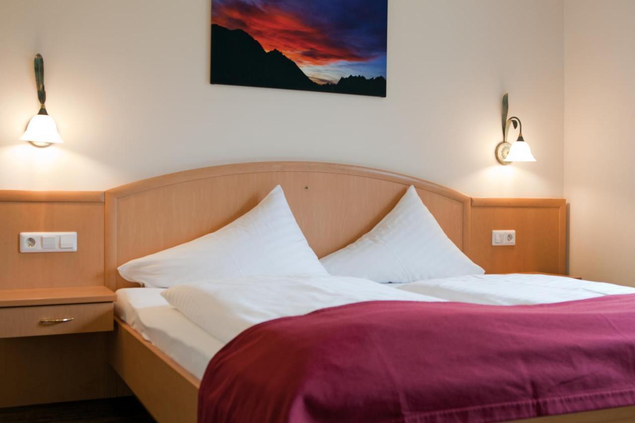 Hotel Truyenhof Ried im Oberinntal Eksteriør bilde