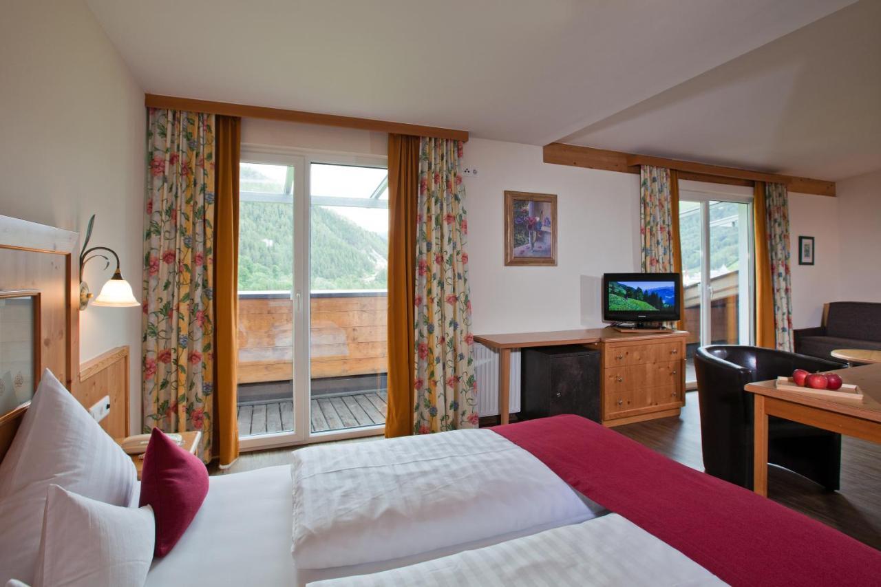 Hotel Truyenhof Ried im Oberinntal Eksteriør bilde