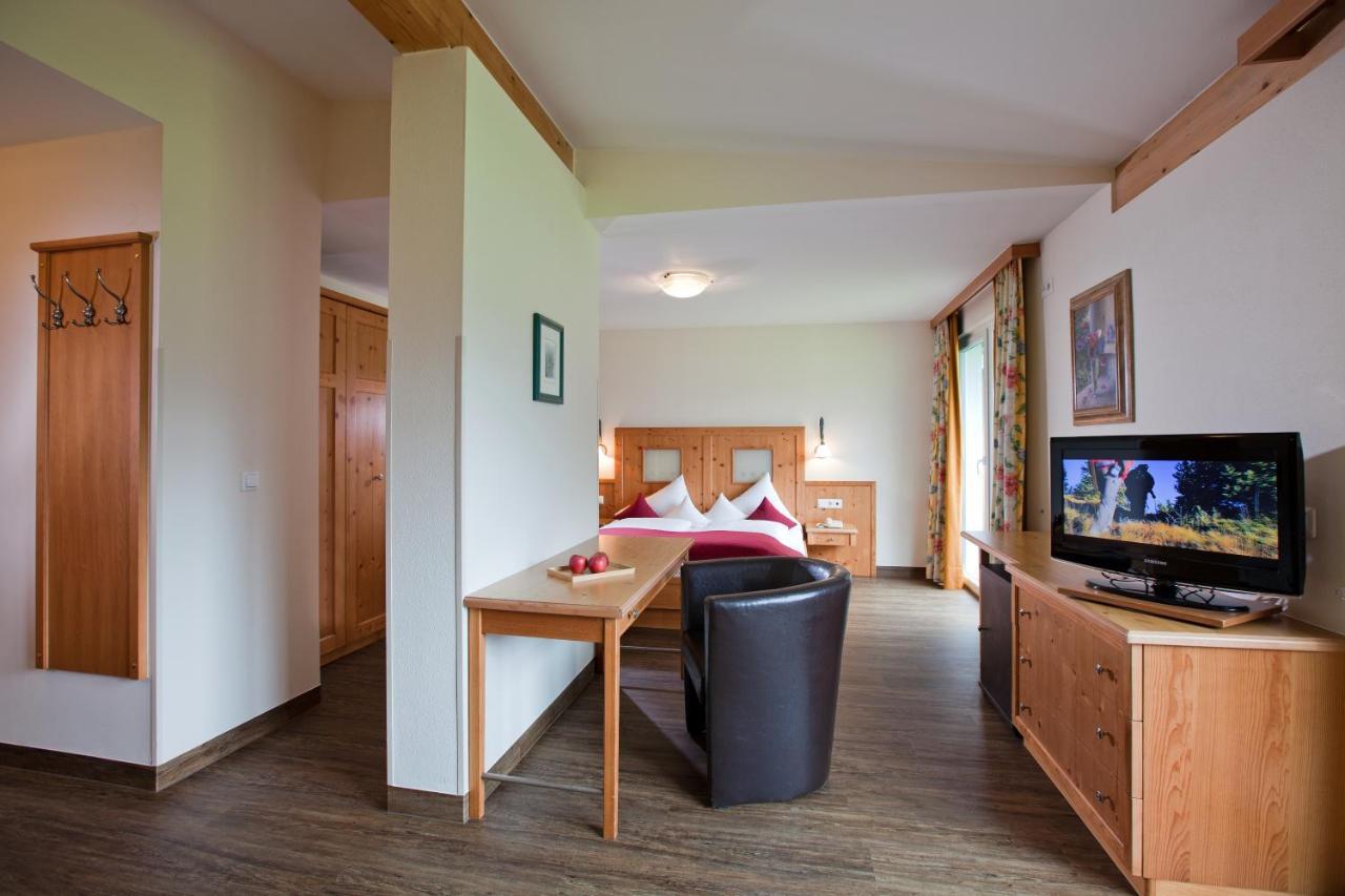 Hotel Truyenhof Ried im Oberinntal Eksteriør bilde