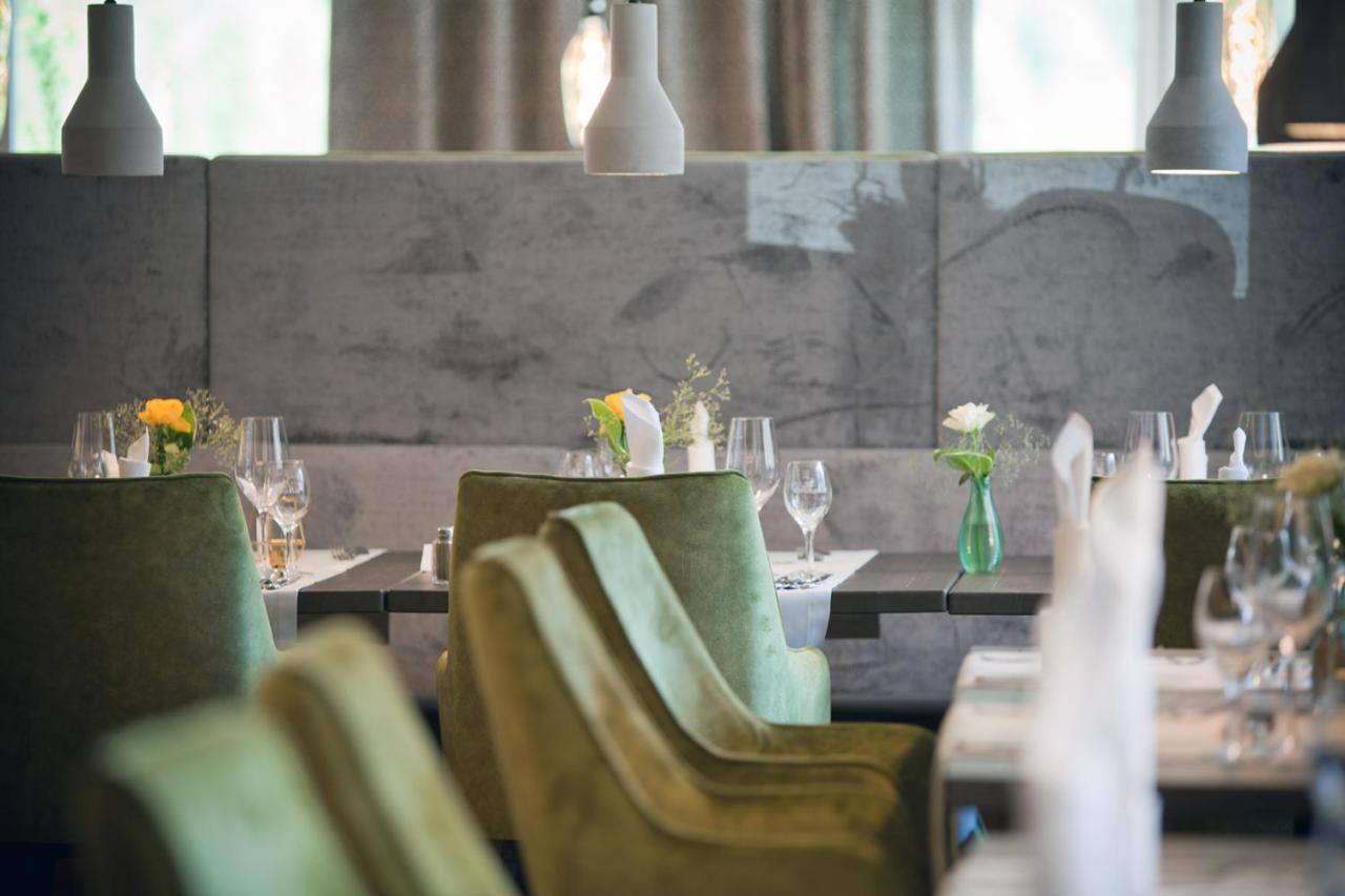 Hotel Truyenhof Ried im Oberinntal Eksteriør bilde