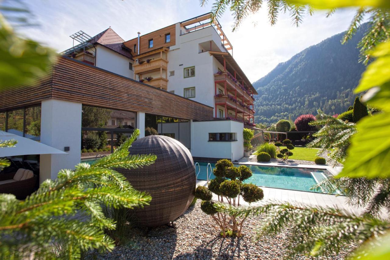 Hotel Truyenhof Ried im Oberinntal Eksteriør bilde