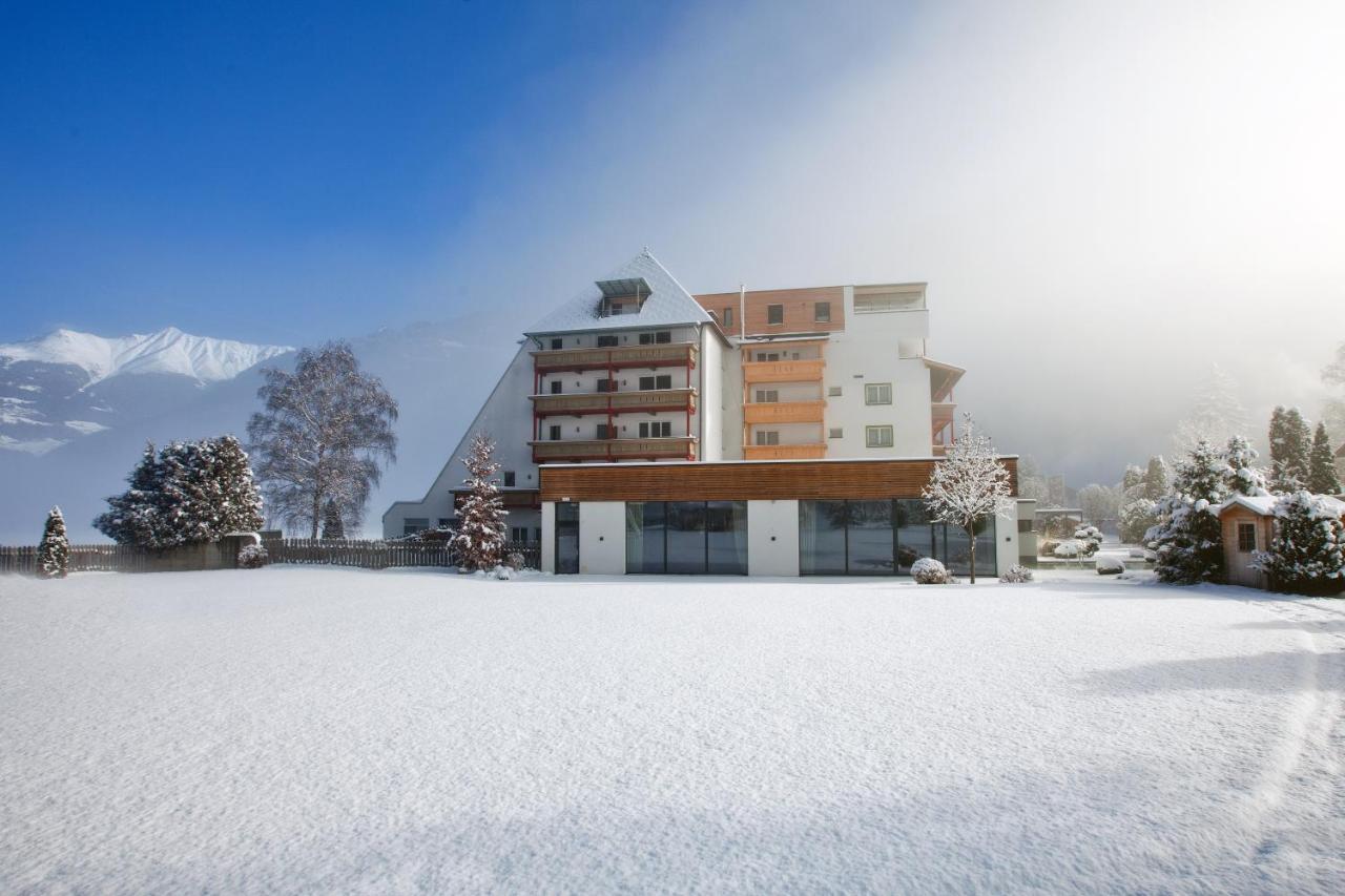 Hotel Truyenhof Ried im Oberinntal Eksteriør bilde