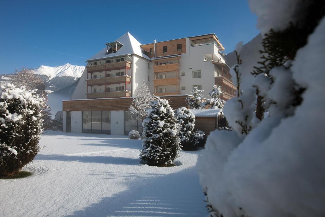 Hotel Truyenhof Ried im Oberinntal Eksteriør bilde