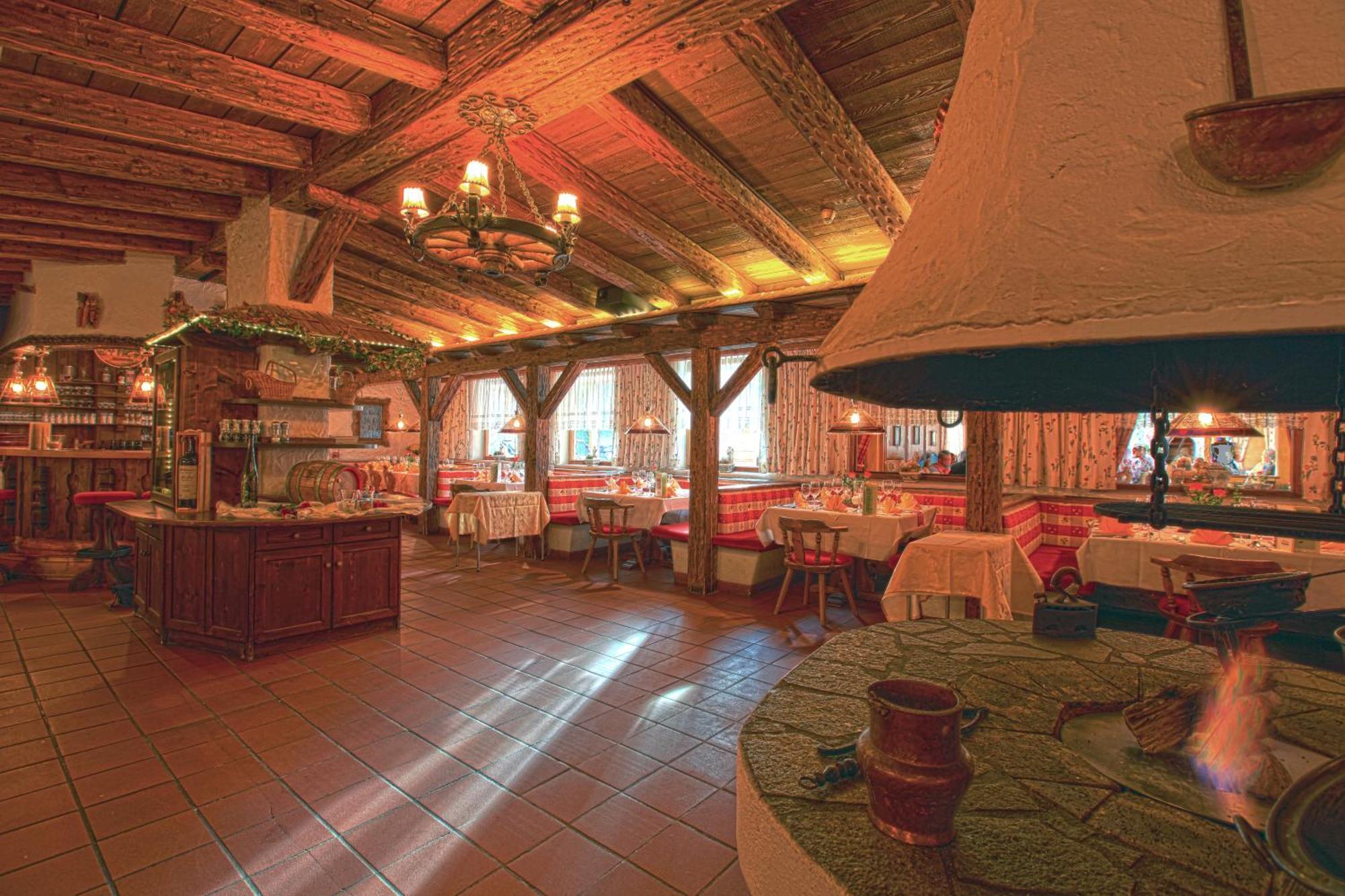 Hotel Truyenhof Ried im Oberinntal Eksteriør bilde