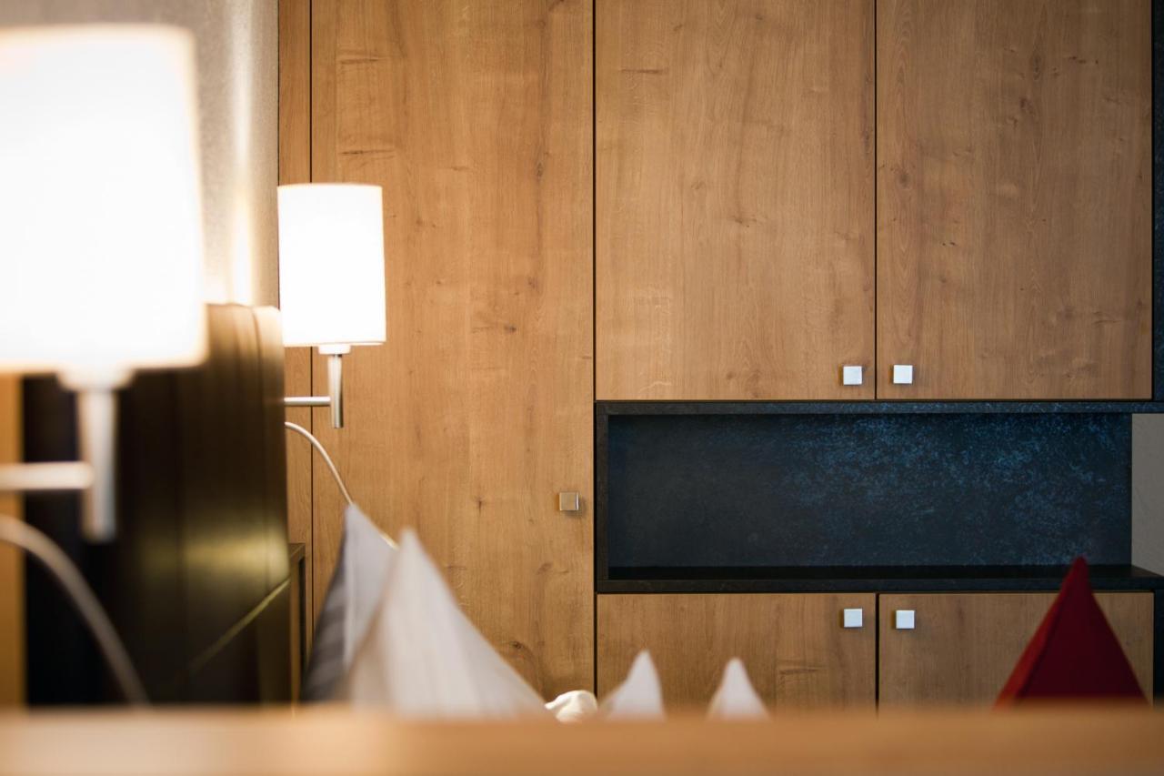 Hotel Truyenhof Ried im Oberinntal Eksteriør bilde