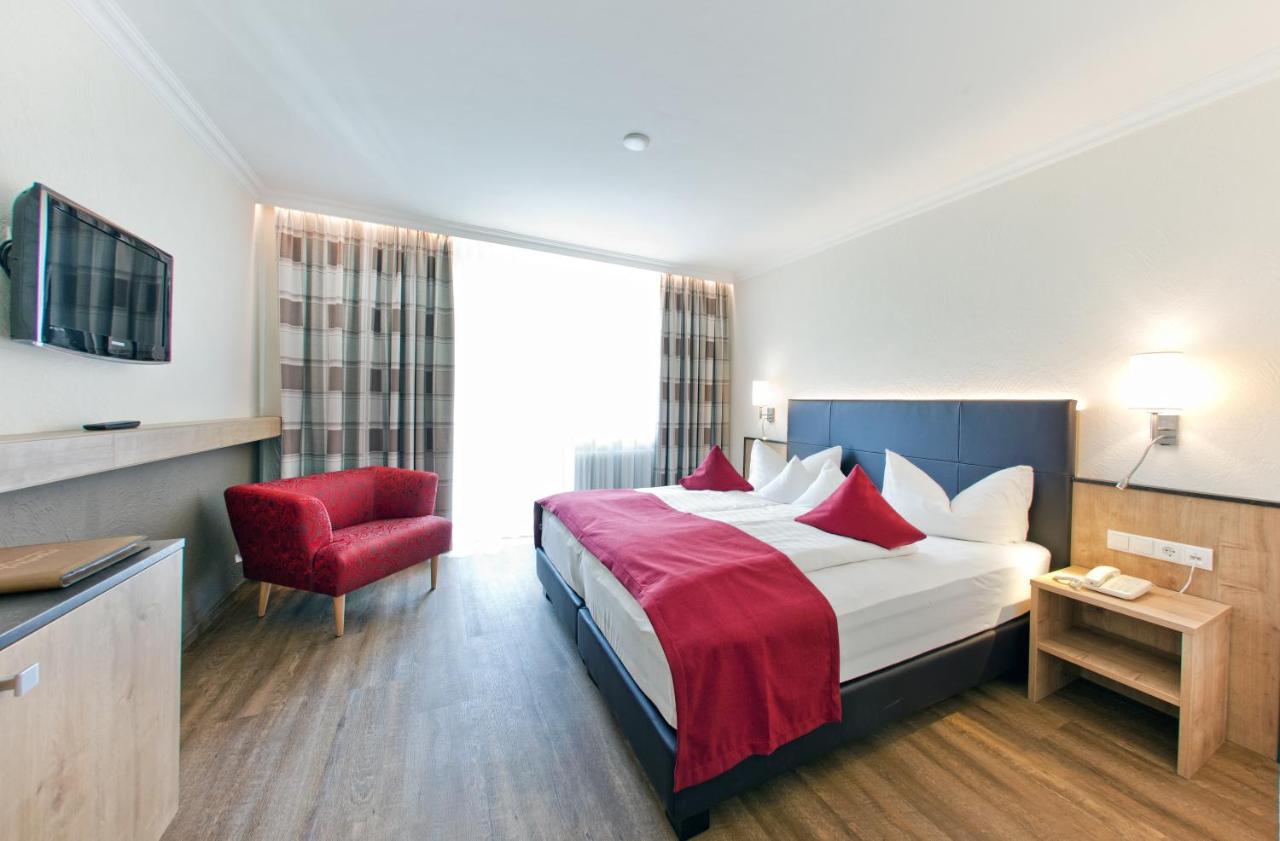 Hotel Truyenhof Ried im Oberinntal Eksteriør bilde
