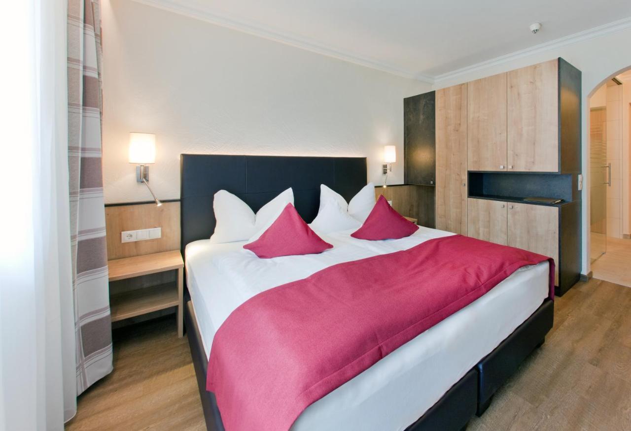 Hotel Truyenhof Ried im Oberinntal Eksteriør bilde