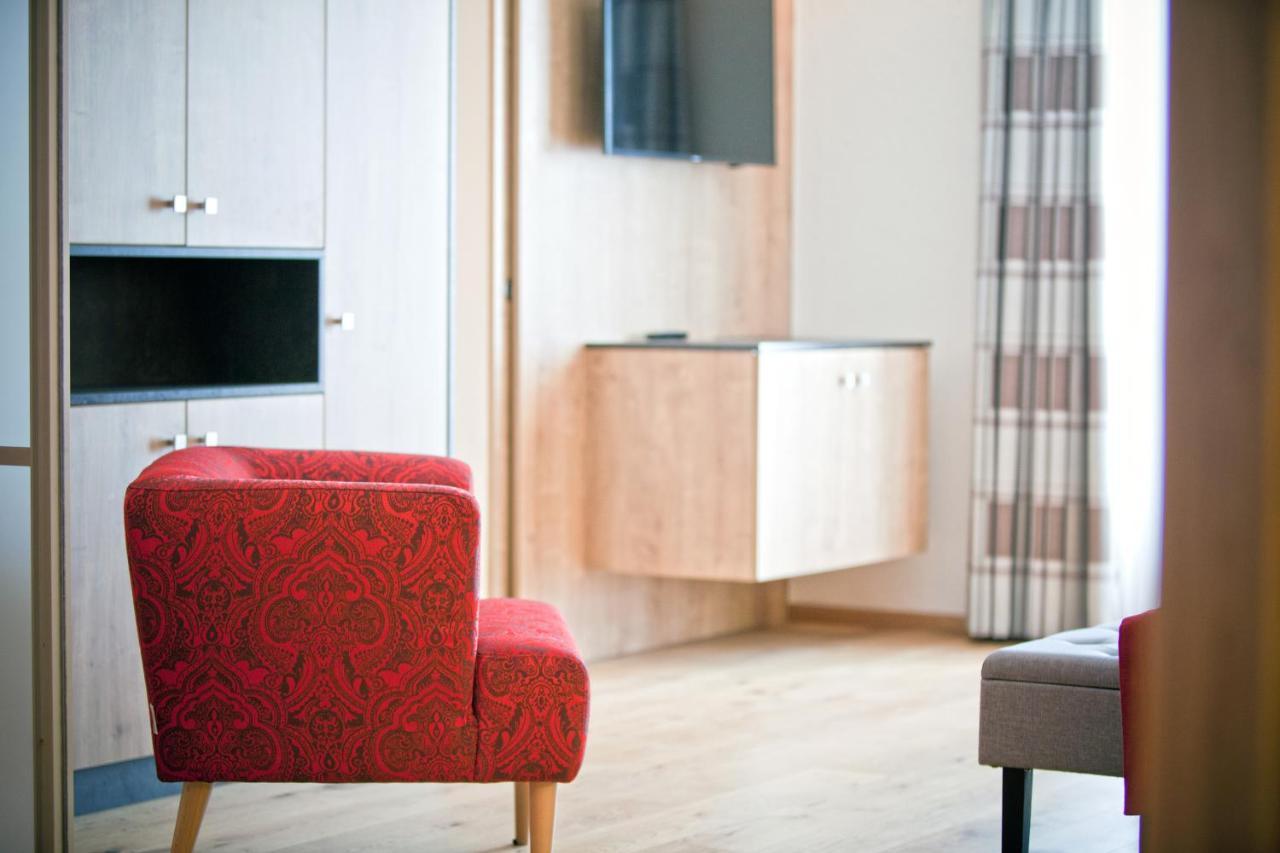 Hotel Truyenhof Ried im Oberinntal Eksteriør bilde
