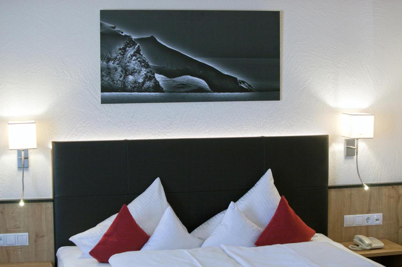 Hotel Truyenhof Ried im Oberinntal Eksteriør bilde