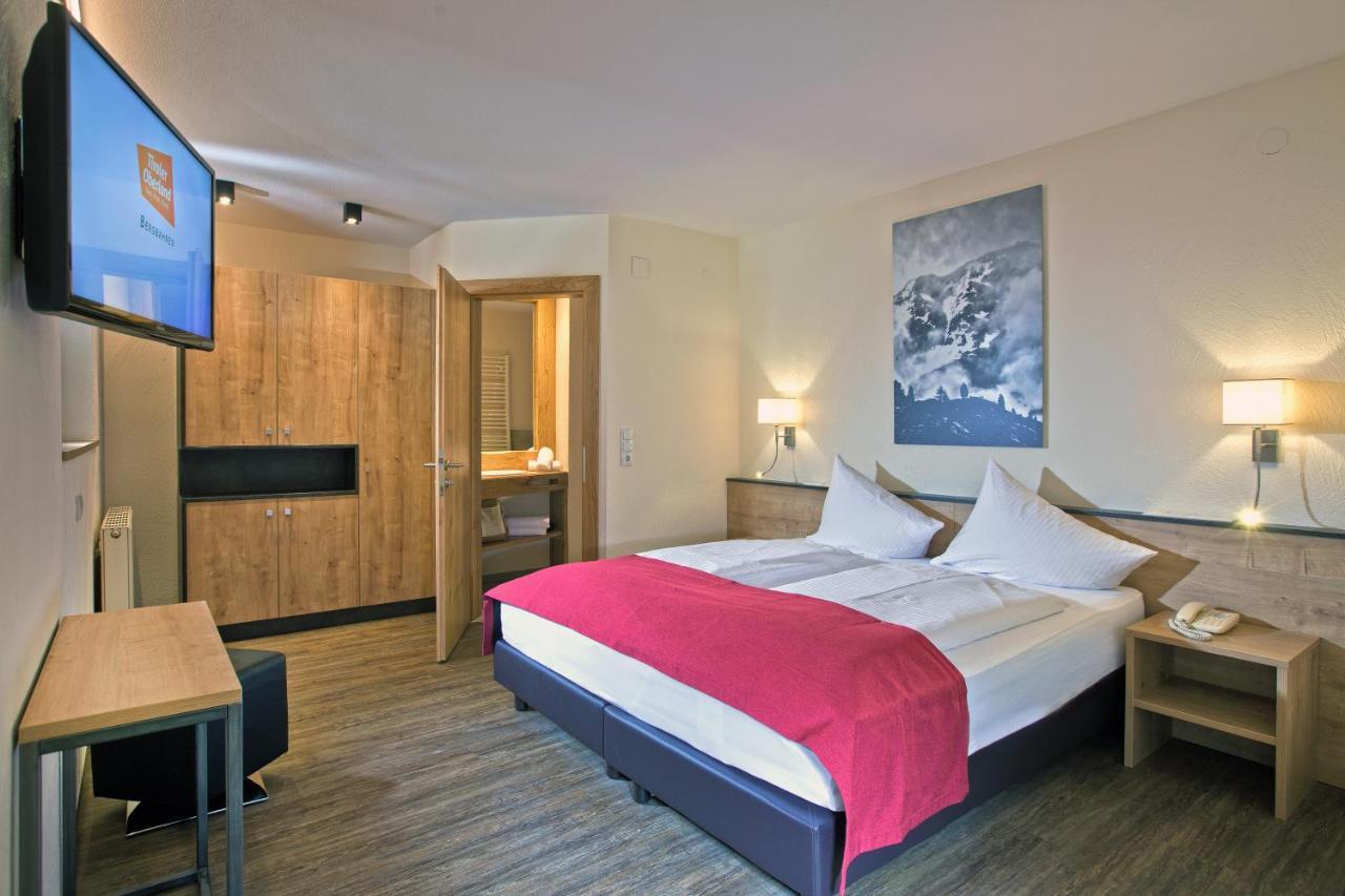 Hotel Truyenhof Ried im Oberinntal Eksteriør bilde